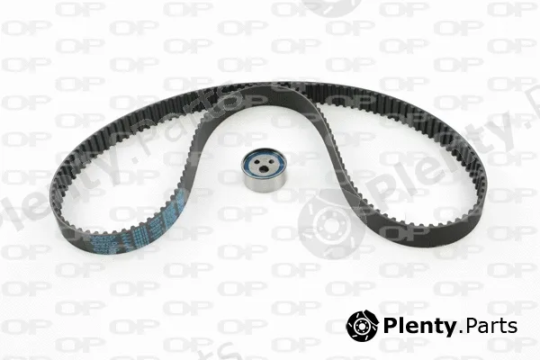 Open Parts TBK5034.01 — Timing Belt Kit Reinforced (HSN)