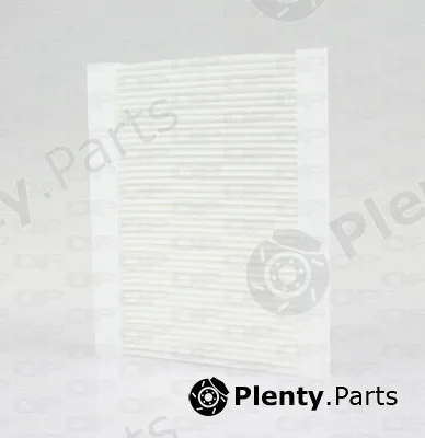Open Parts CAF2284.01 — Filter, cabin air