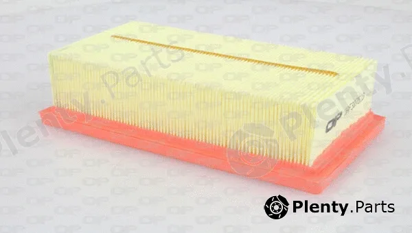 Open Parts EAF3075.10 — Air Filter
