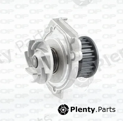 Open Parts WAP8378.00 — Water Pump, engine cooling
