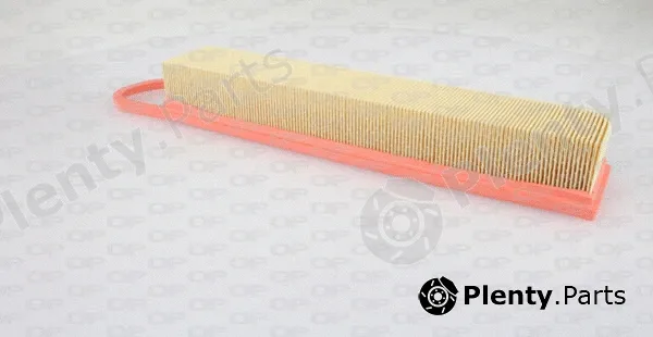 Open Parts EAF3221.10 — Air Filter