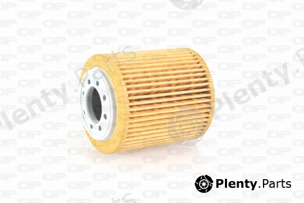 Open Parts EOF4252.10 — Oil Filter