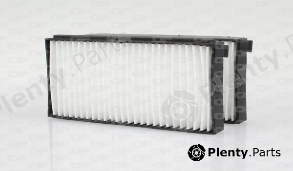 Open Parts CAF2263.02 — Filter, cabin air
