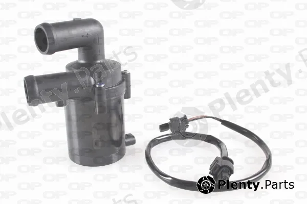 Open Parts EWP7016.00 — Auxiliary Water Pump (cooling water circuit)