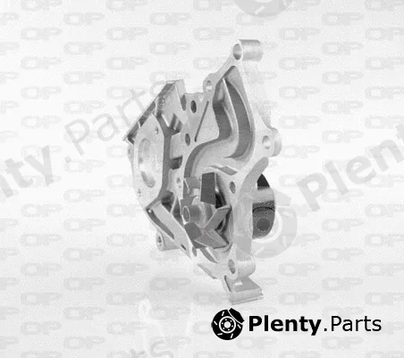 Open Parts WAP8293.00 — Water Pump, engine cooling