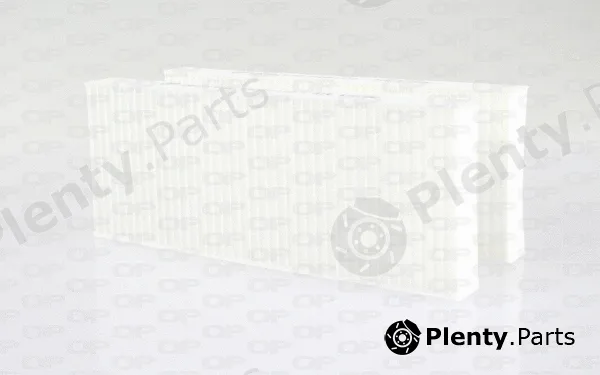 Open Parts CAF2219.02 — Filter, cabin air