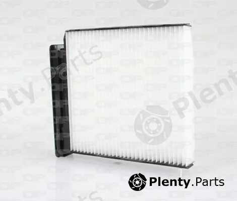 Open Parts CAF2070.01 — Filter, cabin air