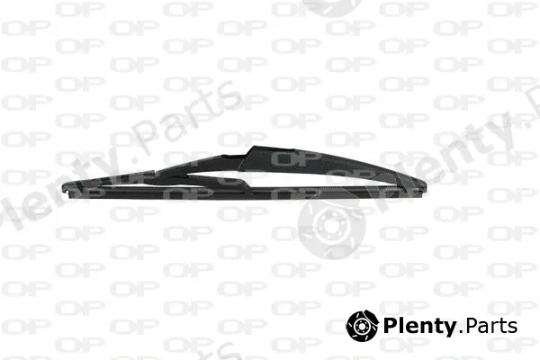 Open Parts WBR7027.00 — Wiper Blade
