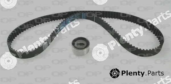 Open Parts TBK5133.01 — Timing Belt Kit Reinforced (HSN)