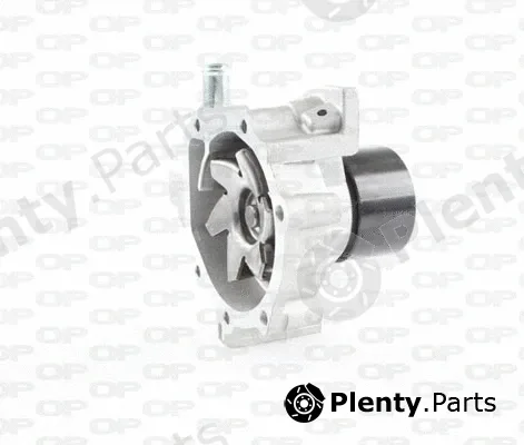 Open Parts WAP8566.00 — Water Pump, engine cooling