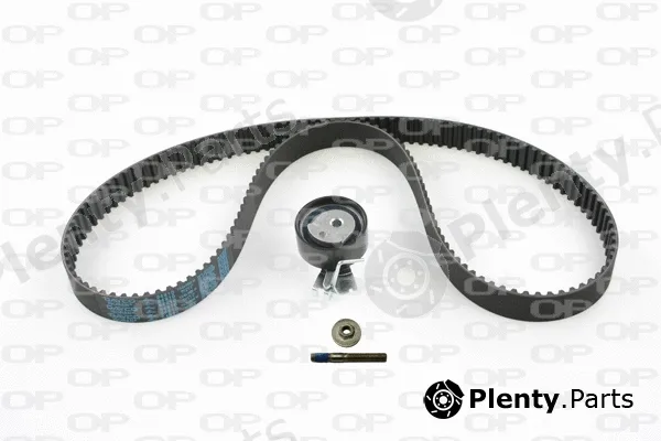 Open Parts TBK5009.01 — Timing Belt Kit Reinforced (HSN)