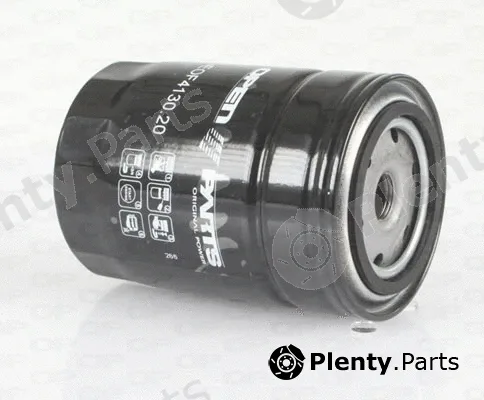 Open Parts EOF4130.20 — Oil Filter
