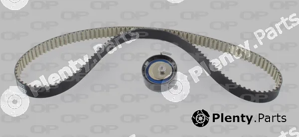 Open Parts TBK5162.11 — Timing Belt Kit Reinforced Teflon (PTFE)