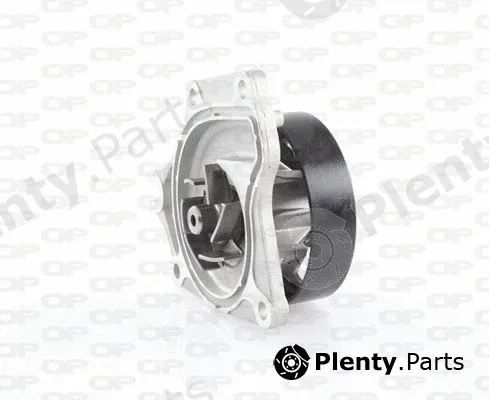 Open Parts WAP8484.00 — Water Pump, engine cooling
