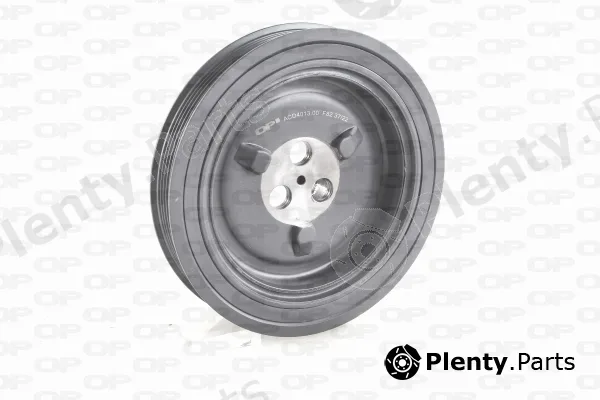 Open Parts ACD4021.00 — Belt Pulley, crankshaft