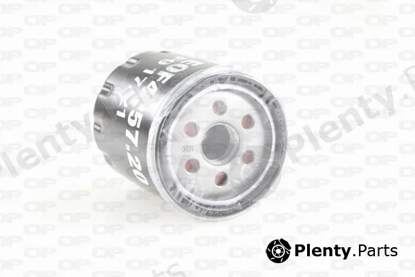 Open Parts EOF4257.20 — Oil Filter