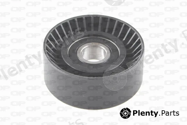 Open Parts ACT2026.00 — Deflection/Guide Pulley, V-ribbed belt