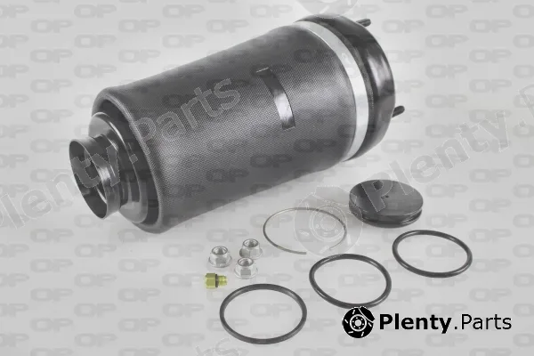 Open Parts ASP4007.00 — Air Spring, suspension