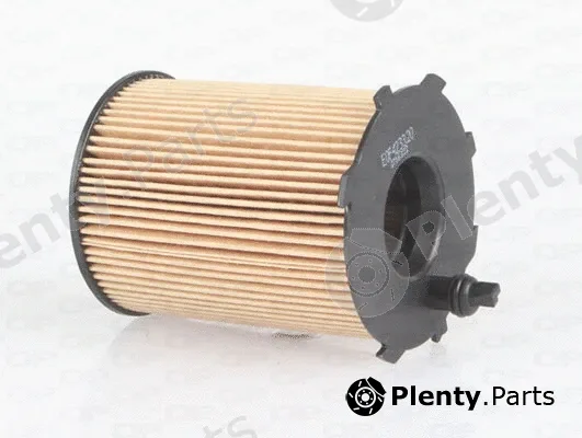 Open Parts EOF4233.20 — Oil Filter