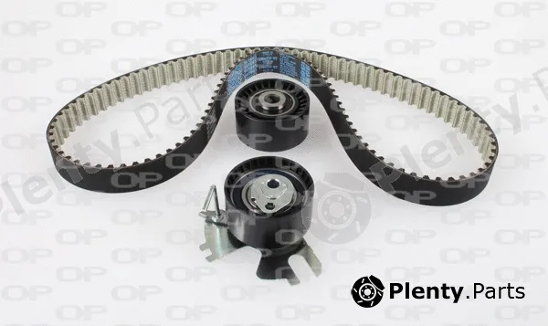 Open Parts TBK5155.11 — Timing Belt Kit Reinforced Teflon (PTFE)
