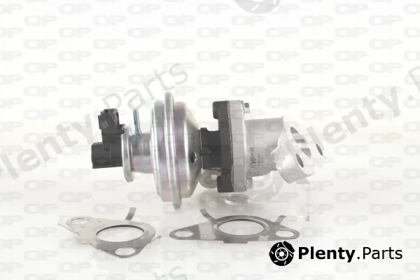 Open Parts EGR3032.00 — EGR Valve