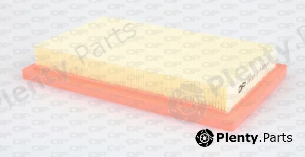 Open Parts EAF3028.10 — Air Filter