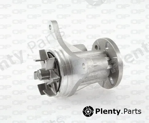 Open Parts WAP8535.00 — Water Pump, engine cooling