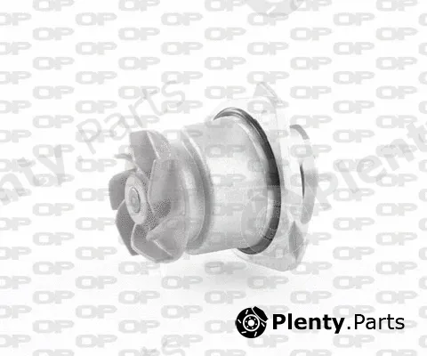 Open Parts WAP8451.00 — Water Pump, engine cooling