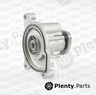 Open Parts WAP8492.00 — Water Pump, engine cooling