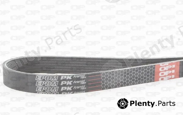 Open Parts PVB1035.07 — V-Ribbed Belt