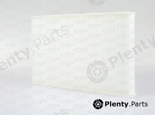 Open Parts CAF2213.01 — Filter, cabin air