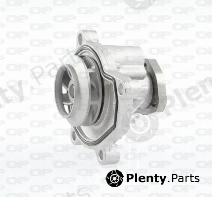 Open Parts WAP8369.00 — Water Pump, engine cooling