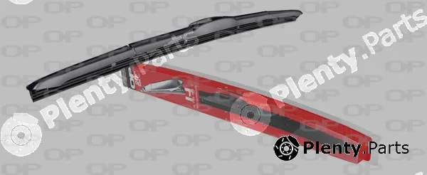 Open Parts WBH0023.00 — Wiper Blade HYBRID