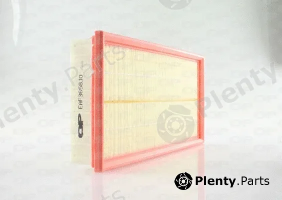 Open Parts EAF3658.10 — Air Filter