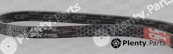 Open Parts PVBE1022.04 — V-Ribbed Belt