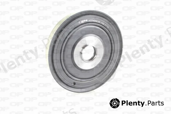 Open Parts ACD4002.00 — Belt Pulley, crankshaft