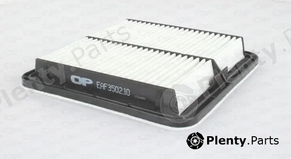 Open Parts EAF3502.10 — Air Filter