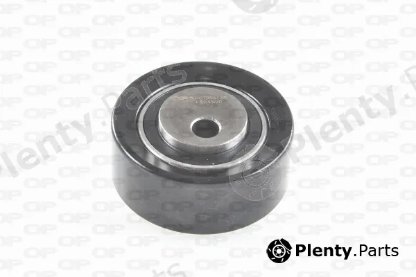 Open Parts ACT2037.00 — Belt Tensioner, V-ribbed belt