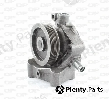 Open Parts WAP8522.00 — Water Pump, engine cooling