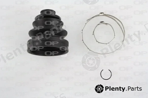 Open Parts SJK7044.00 — Bellow Kit, drive shaft