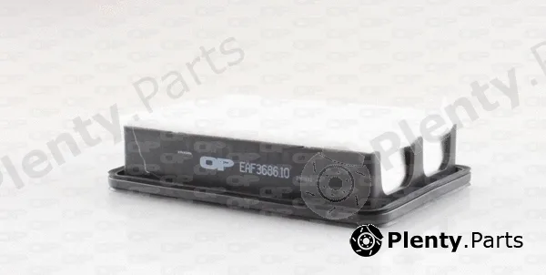 Open Parts EAF3686.10 — Air Filter