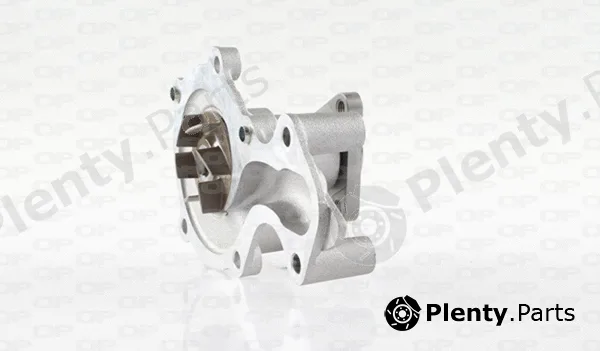 Open Parts WAP8585.00 — Water Pump, engine cooling