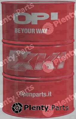 Open Parts OEX5305.99 — Engine Oil XK1 OP5W-30 PLUS