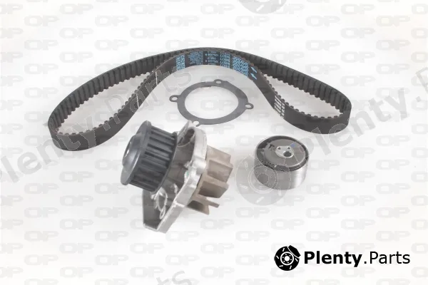 Open Parts WTBK5058.00 — Water Pump & Timing Belt Kit Reinforced (HSN)