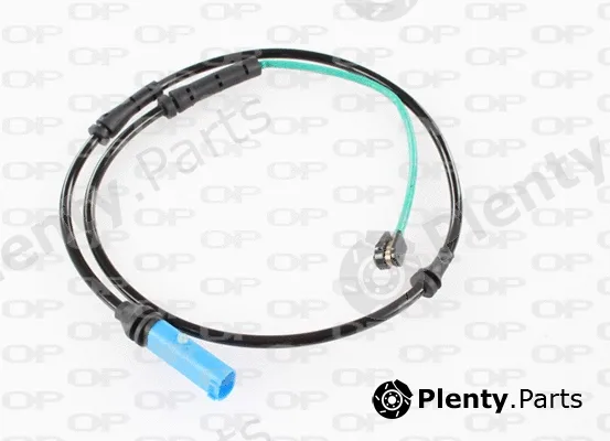 Open Parts AK3191.00 — Warning Contact, brake pad wear