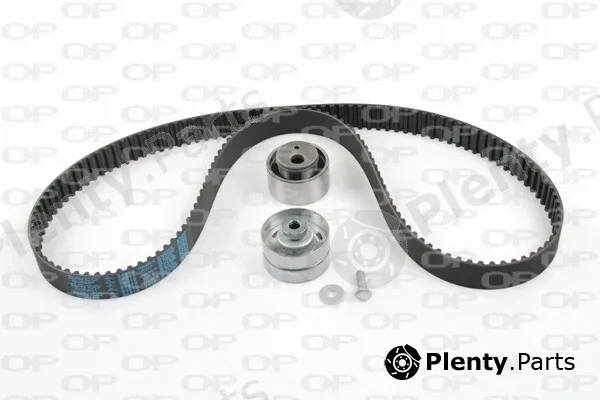 Open Parts TBK5004.01 — Timing Belt Kit Reinforced (HSN)