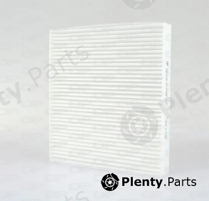 Open Parts CAF2166.01 — Filter, cabin air