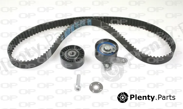 Open Parts TBK5128.11 — Timing Belt Kit Reinforced Teflon (PTFE)