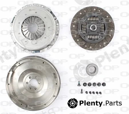 Open Parts CLK9247.04 — Clutch Kit