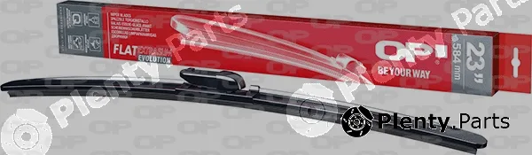 Open Parts WBF0023.11 — Wiper Blade FLAT EXTRA SLIM EVOLUTION